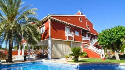 Casa – Orihuela, El Pinar de Campoamor, Dehesa de Campoamor - Vista 2