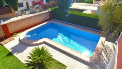 Casa – Orihuela, El Pinar de Campoamor, Dehesa de Campoamor - Vista 4