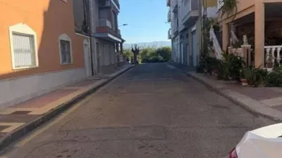 Apartment in Alcantarilla photo 3