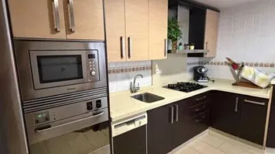 Apartment in Alcantarilla photo 2