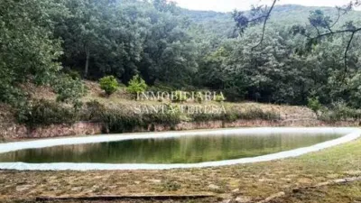 Rustic house in Villanueva de La Vera photo 12