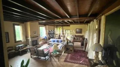 Rustic house in Villanueva de La Vera photo 13