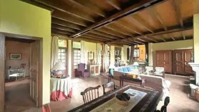 Rustic house in Villanueva de La Vera photo 14
