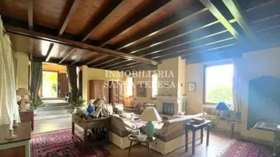 Rustic house in Villanueva de La Vera photo 15