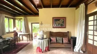 Rustic house in Villanueva de La Vera photo 16