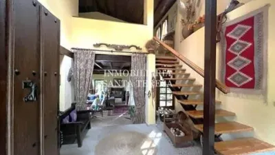 Rustic house in Villanueva de La Vera photo 17