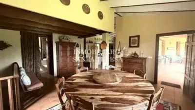 Rustic house in Villanueva de La Vera photo 20