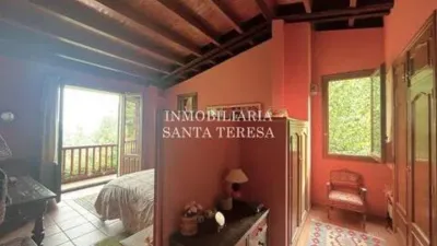 Rustic house in Villanueva de La Vera photo 21