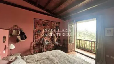 Rustic house in Villanueva de La Vera photo 22