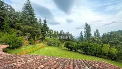 Rustic house in Villanueva de La Vera photo 24