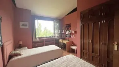 Rustic house in Villanueva de La Vera photo 25