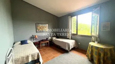 Rustic house in Villanueva de La Vera photo 26