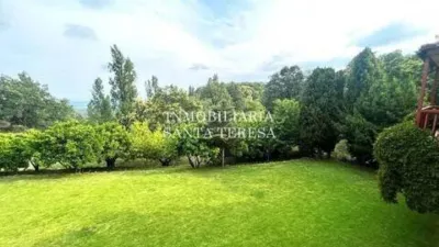 Rustic house in Villanueva de La Vera photo 2