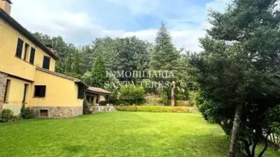 Rustic house in Villanueva de La Vera photo 4