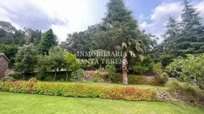 Rustic house in Villanueva de La Vera photo 5