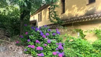 Rustic house in Villanueva de La Vera photo 6