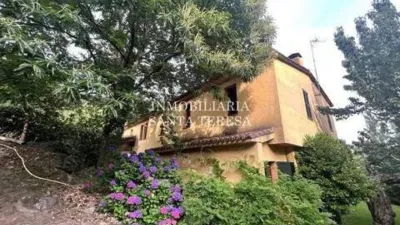 Rustic house in Villanueva de La Vera photo 7