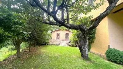 Rustic house in Villanueva de La Vera photo 8