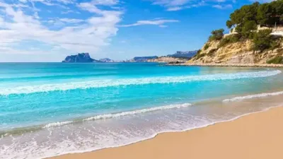 Casa – Teulada, Moraira - Más