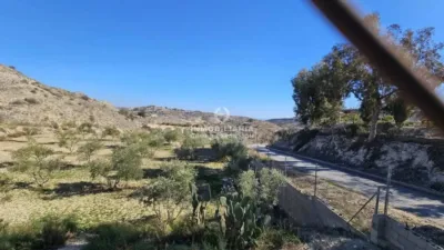 Terreno en venta en Aspe - Vista 3