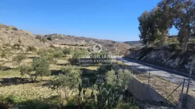 Terreno en venta en Aspe - Vista 4
