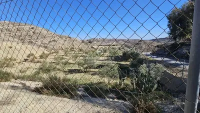 Terreno en venta en Aspe - Vista 5