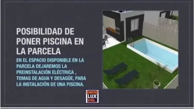 Chalet en venta en Pioz, Pioz de 159.900 €