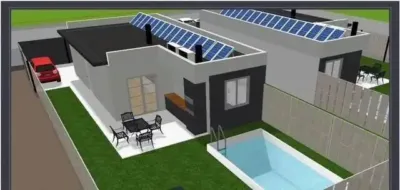 Chalet en venta en Pioz, Pioz de 159.900 €