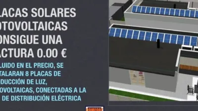 Chalet en venta en Pioz, Pioz de 159.900 €
