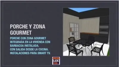 Chalet en venta en Pioz, Pioz de 159.900 €