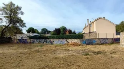Terraced house on Calle Lago Sanabria photo 4