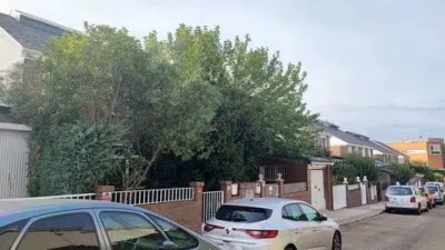 Terraced house on Calle Lago Sanabria photo 5