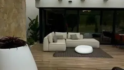 Chalet in Golf Bahía Urbanisation photo 18