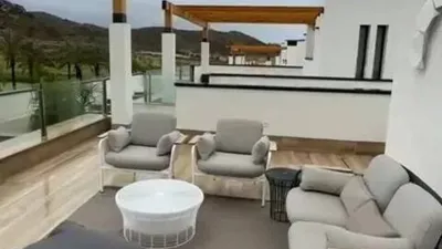 Chalet in Golf Bahía Urbanisation photo 9