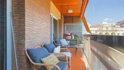 Piso – Alacant / Alicante, Centre, l'Alacantí - Vista 3