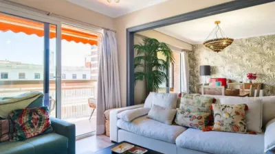 Piso – Alacant / Alicante, Centre, l'Alacantí - Vista 5