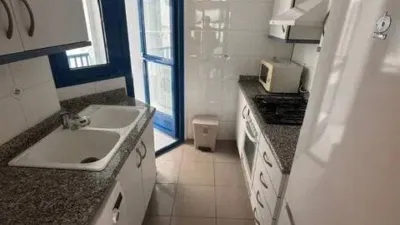 Piso en alquiler en La Malva-Rosa - Imagen 10