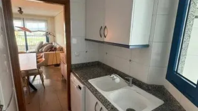 Piso en alquiler en La Malva-Rosa - Imagen 11