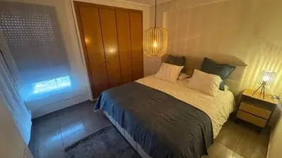 Piso en alquiler en La Malva-Rosa - Imagen 14
