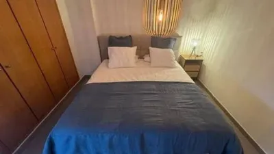 Piso en alquiler en La Malva-Rosa - Imagen 16