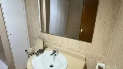 Piso en alquiler en La Malva-Rosa - Imagen 20