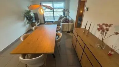Piso en alquiler en La Malva-Rosa - Imagen 2