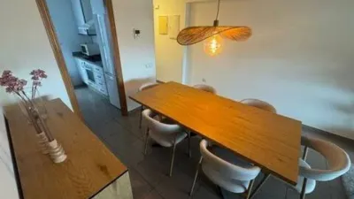 Piso en alquiler en La Malva-Rosa - Imagen 4