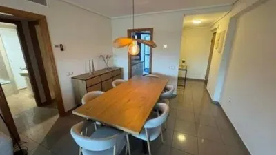 Piso en alquiler en La Malva-Rosa - Imagen 5