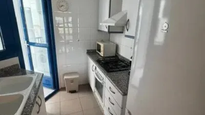 Piso en alquiler en La Malva-Rosa - Imagen 9
