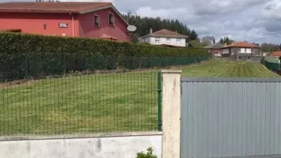 Terreno en venta en A Chantada (Requeira) - Vista 4