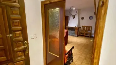 Chalet in Trillo photo 10