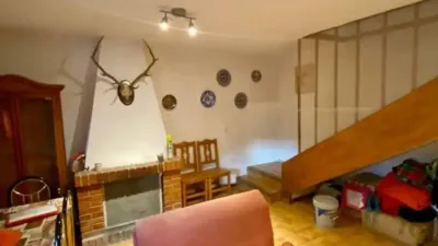 Chalet in Trillo photo 11