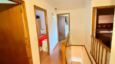 Chalet in Trillo photo 13