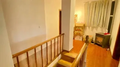 Chalet in Trillo photo 14